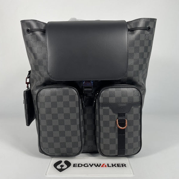 GRKG - LOV Men Backpacks - 176