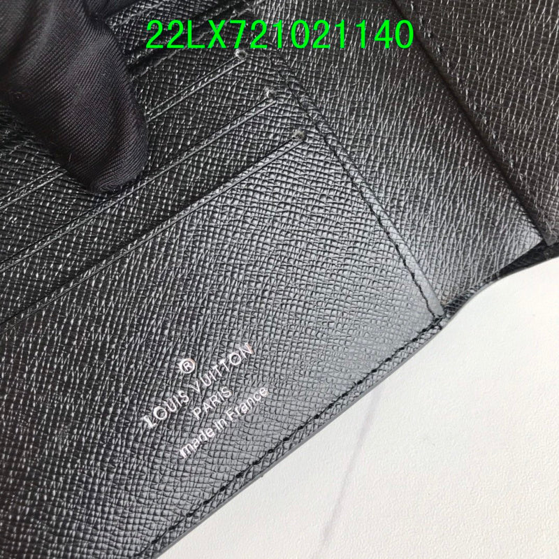 GF - CHL Wallet - 1511