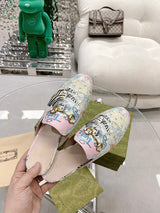 GRKG - GUKI Shoes - 284