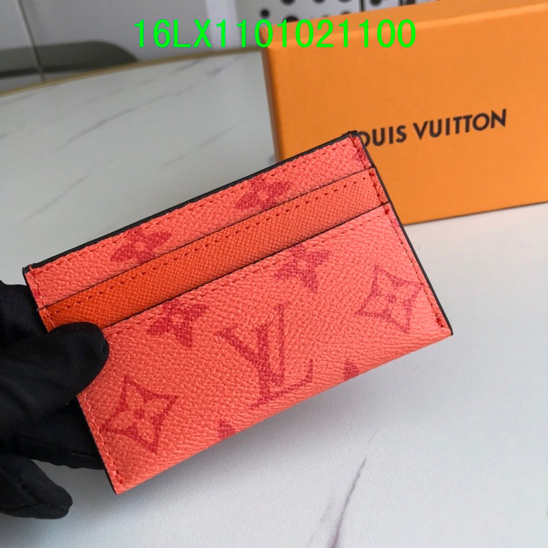 GF - CHL Wallet - 1475