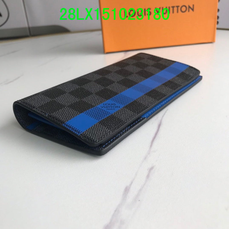 GF - CHL Wallet - 1318