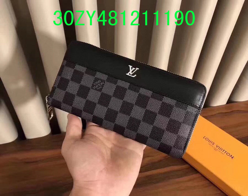 GF - CHL Wallet - 1232