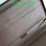 GF - CHL Wallet - 1354