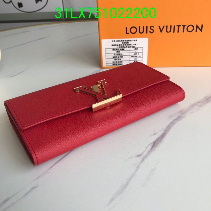 GF - CHL Wallet - 1403