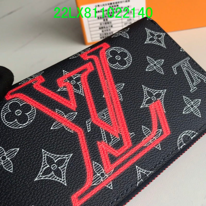 GF - CHL Wallet - 1397