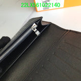 GF - CHL Wallet - 1420