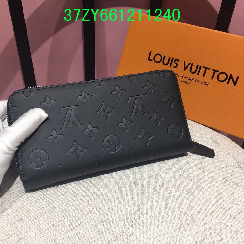 GF - CHL Wallet - 1229