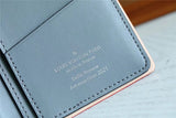 GRKG - LOV Men Wallets - 249