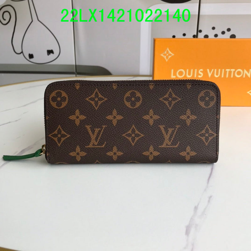 GF - CHL Wallet - 1340