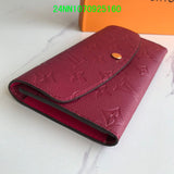 GF - CHL Wallet - 1587