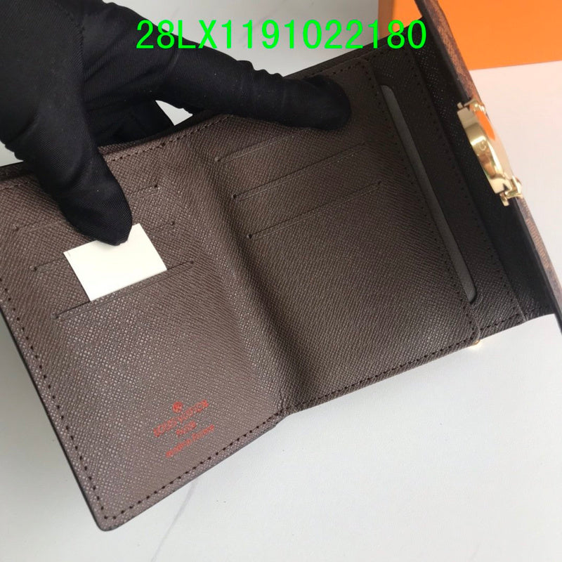 GF - CHL Wallet - 1363