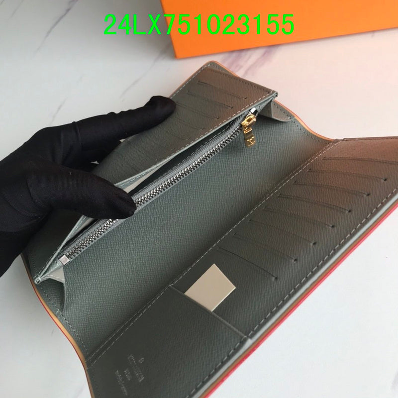 GF - CHL Wallet - 1274