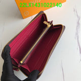 GF - CHL Wallet - 1339