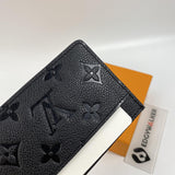 GRKG - LOV Men Wallets - 321