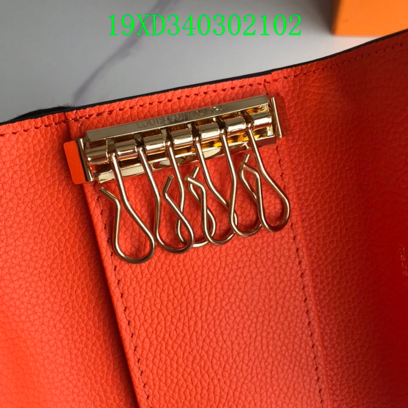 GF - CHL Wallet - 1064