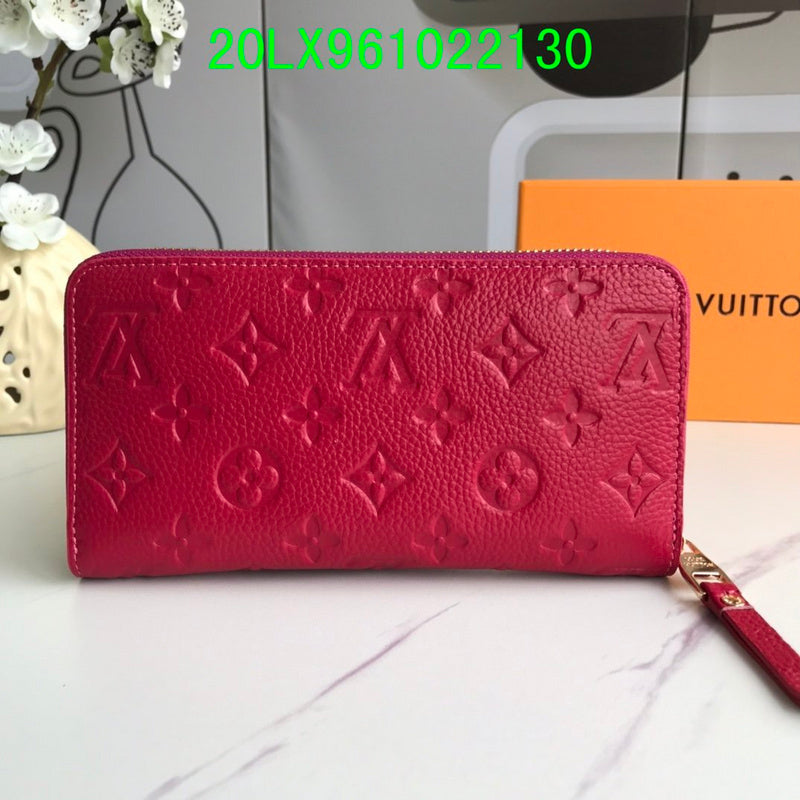 GF - CHL Wallet - 1386