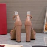 GFT - VEL Women Shoes - 628