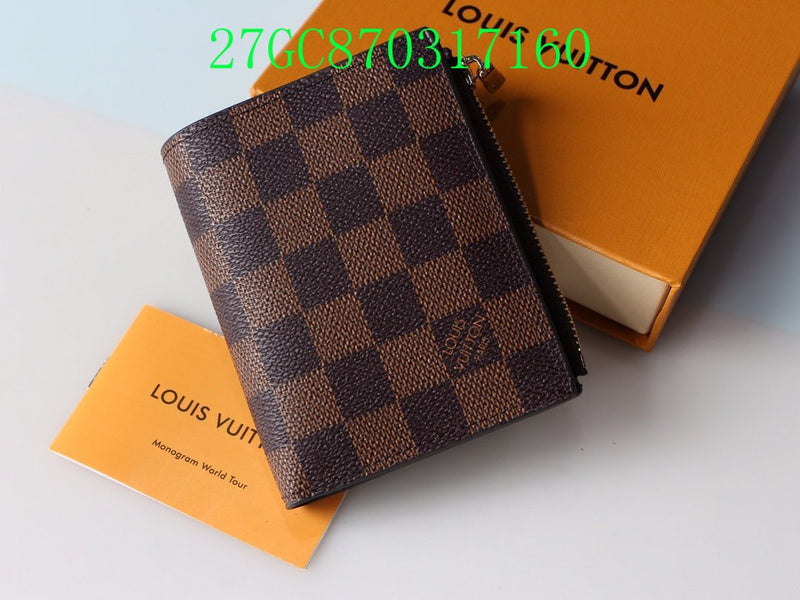 GF - CHL Wallet - 1030