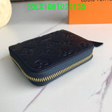 GF - CHL Wallet - 1374