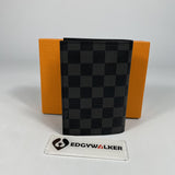 GRKG - LOV Men Wallets - 174