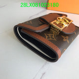 GF - CHL Wallet - 1325