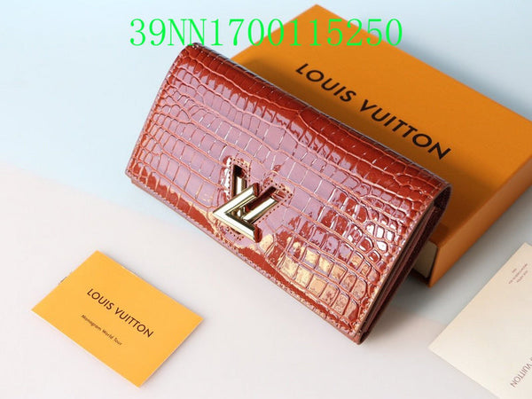 GF - CHL Wallet - 1151