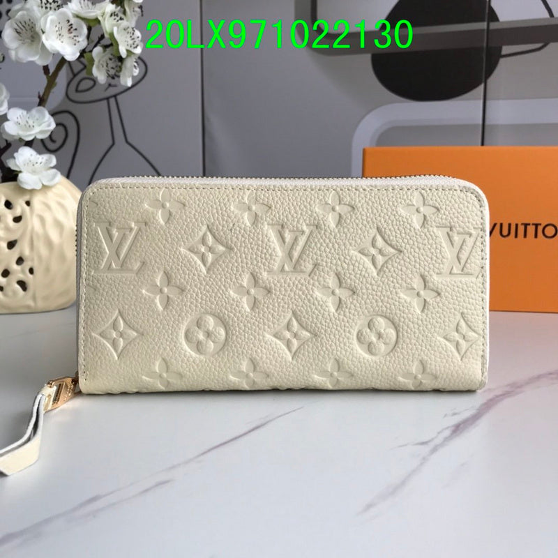 GF - CHL Wallet - 1385