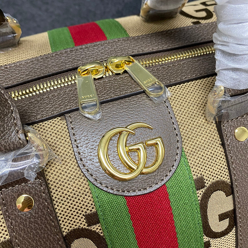 GRKG - GUKI Bags - 087