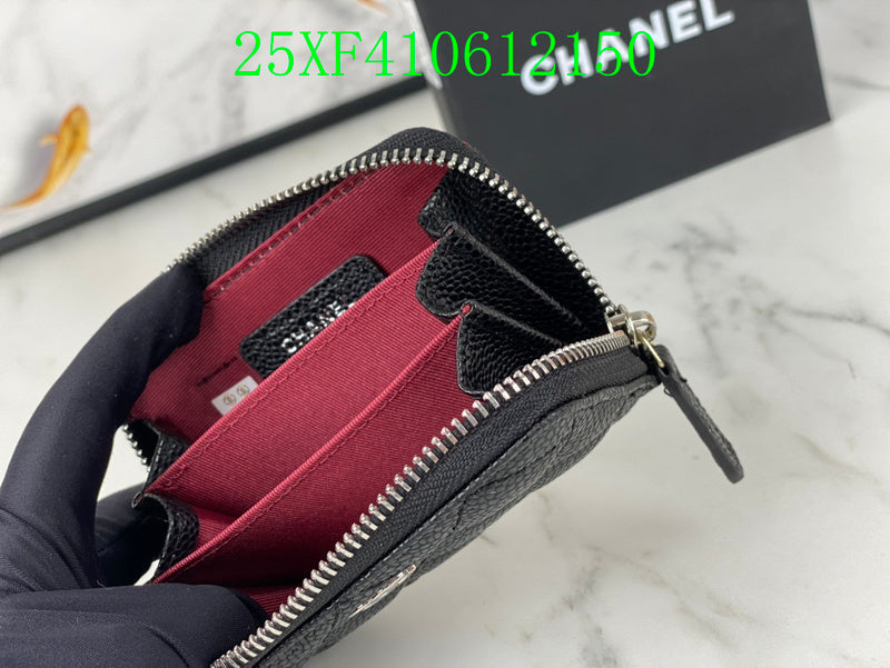 GF - CHL Wallet - 125