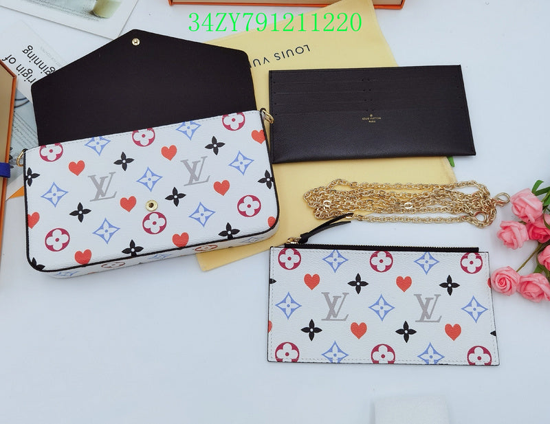 GF - CHL Wallet - 1220