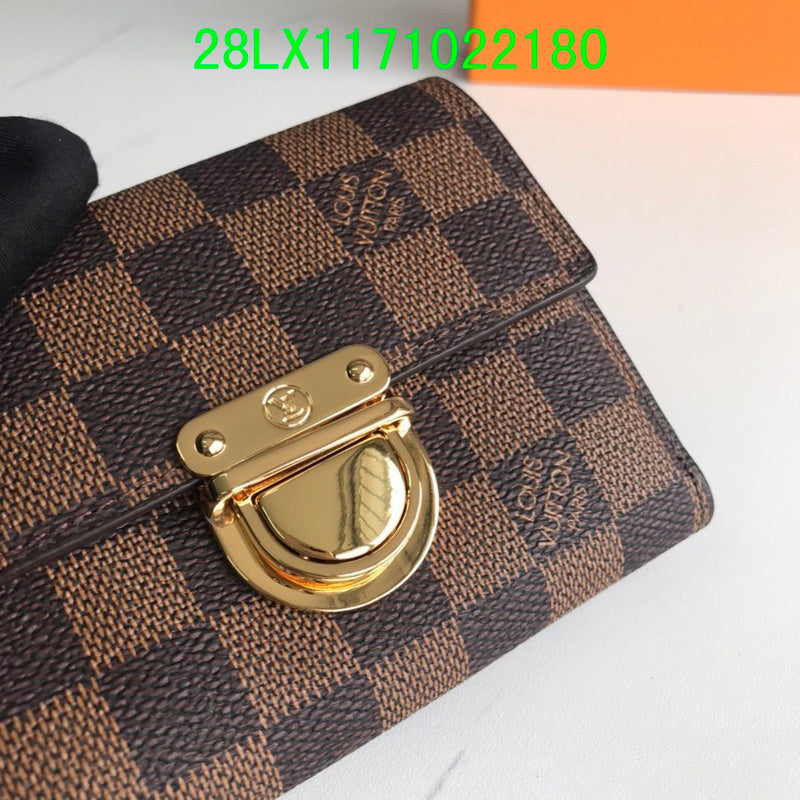 GF - CHL Wallet - 1365