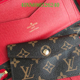 GF - CHL Wallet - 1021