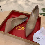 GFT - CBL Women Shoes - 130