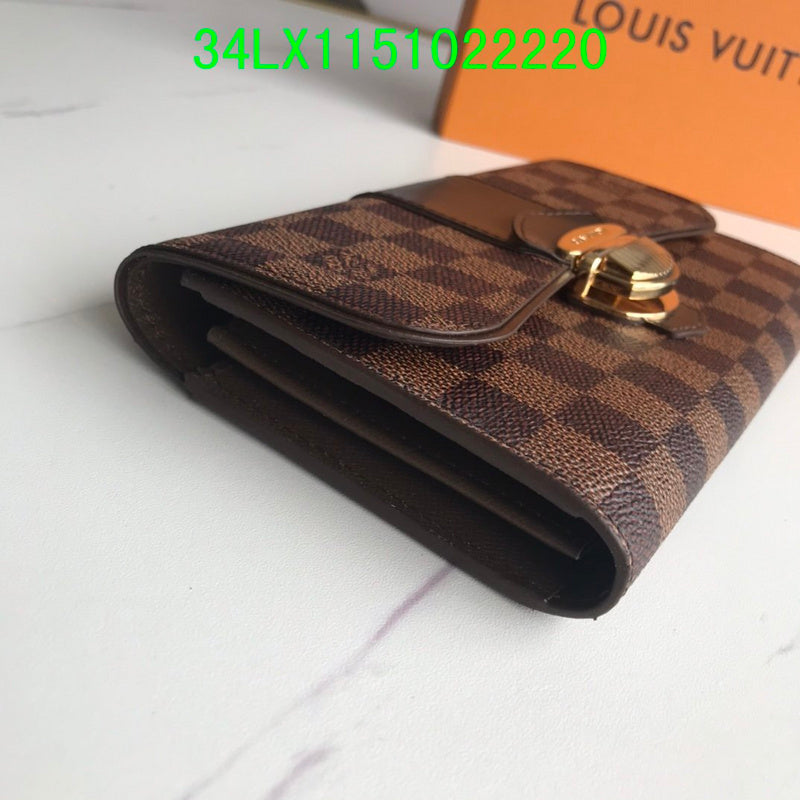 GF - CHL Wallet - 1367