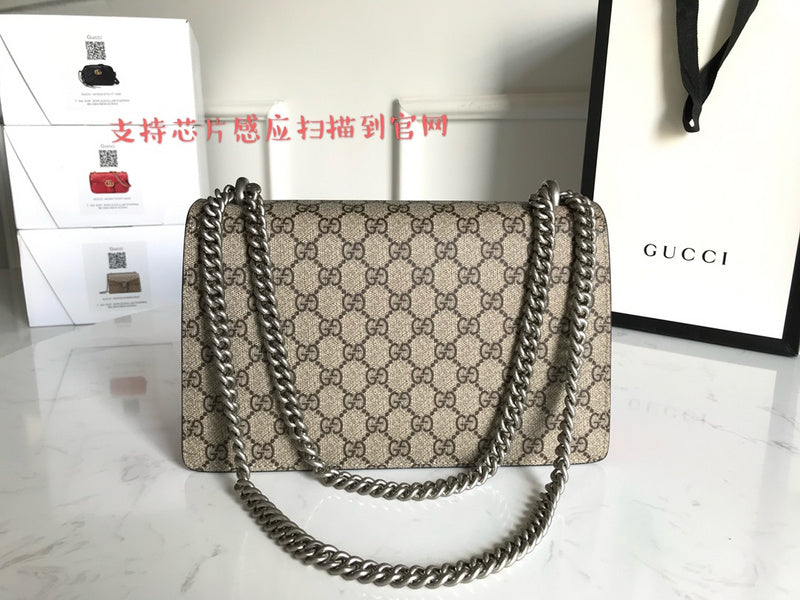 GRKG - GUKI Bags - 2342