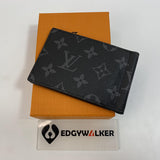 GRKG - LOV Men Wallets - 324