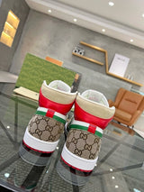 GRKG - GUKI Shoes - 017