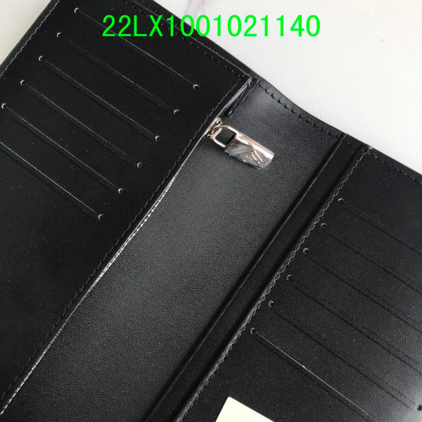 GF - CHL Wallet - 1484