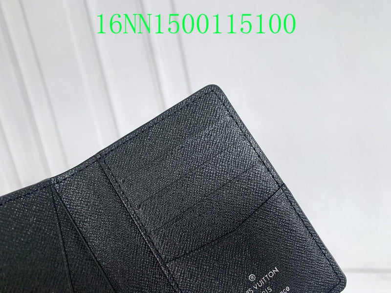 GF - CHL Wallet - 1161