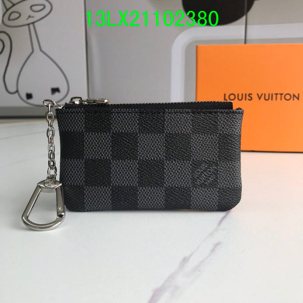 GF - CHL Wallet - 1316