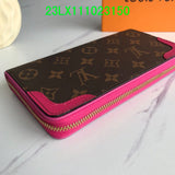 GF - CHL Wallet - 1322