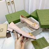 GRKG - GUKI Shoes - 086