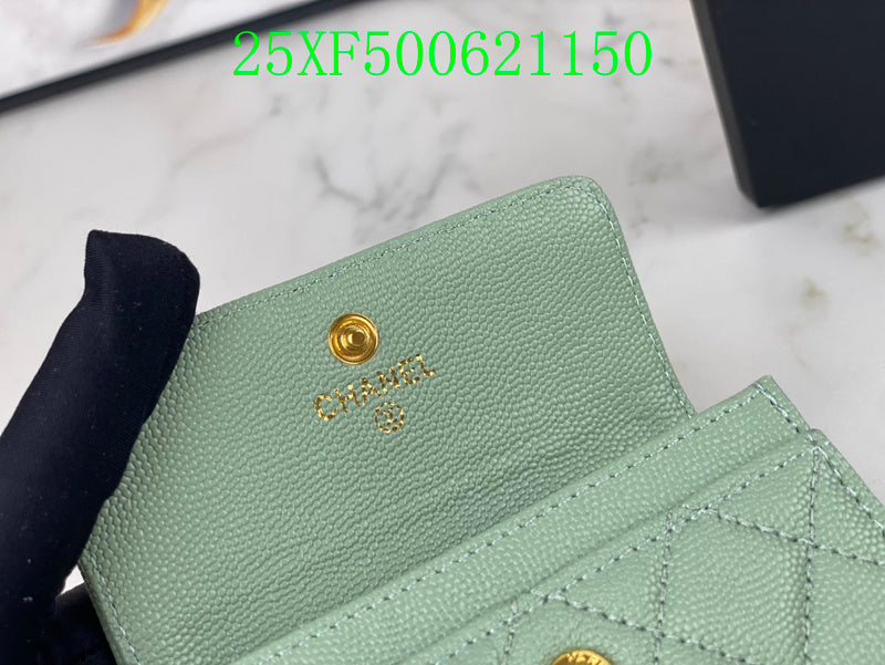 GF - CHL Wallet - 092