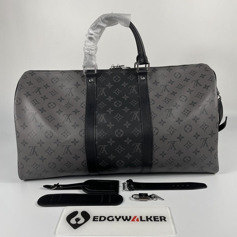 GRKG - LOV Men Travel Bags - 048