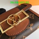 GF - CHL Wallet - 1325