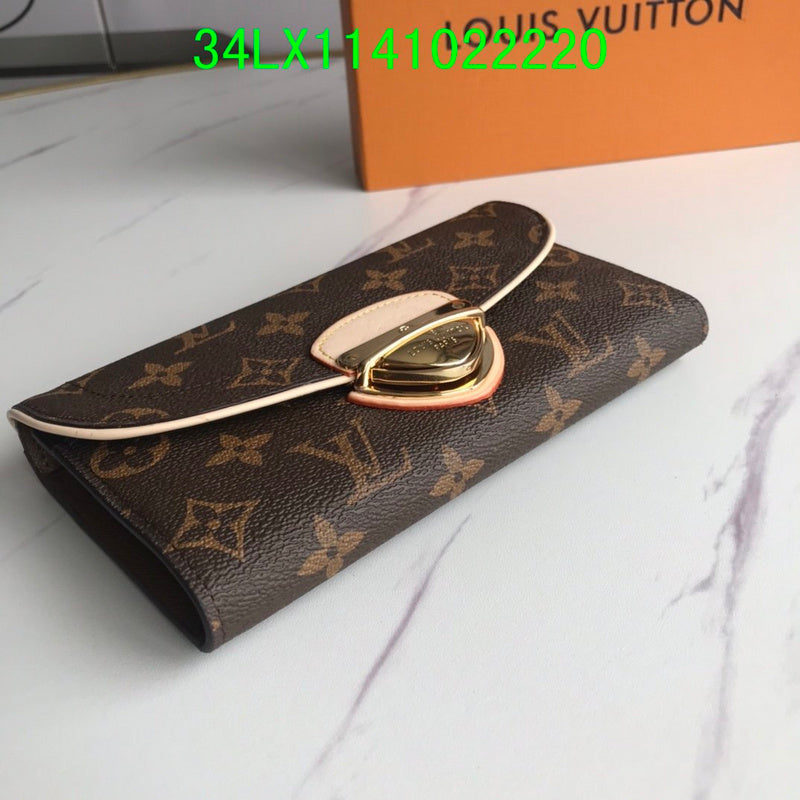 GF - CHL Wallet - 1368