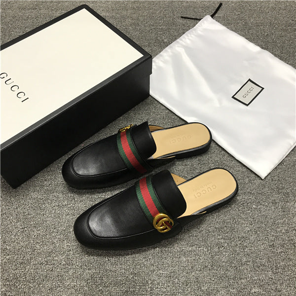 GRKG - GUKI Shoes - 273