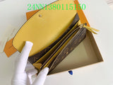 GF - CHL Wallet - 1173