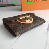 GF - CHL Wallet - 1370