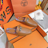 GRKG - HMS Shoes - 354